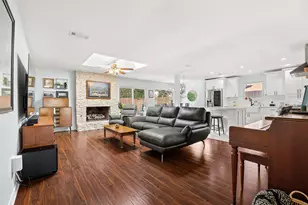 11307 Powder Mill Trail, Austin, TX 78750 - Photo 8