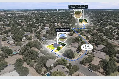 11307 Powder Mill Trail, Austin, TX 78750 - Photo 38