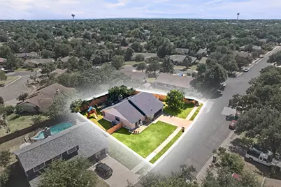 11307 Powder Mill Trail, Austin, TX 78750 - Photo 36