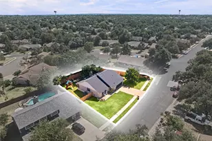 11307 Powder Mill Trail, Austin, TX 78750 - Photo 36