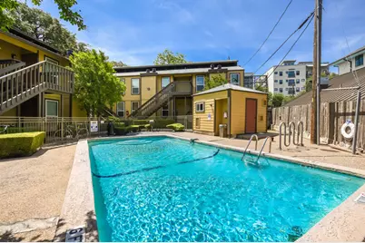 1000 W 26th Street #114, Austin, TX 78705 - Photo 12