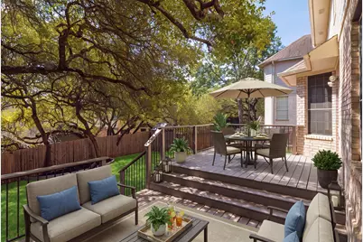 7113 Bending Oak Road, Austin, TX 78749 - Photo 6