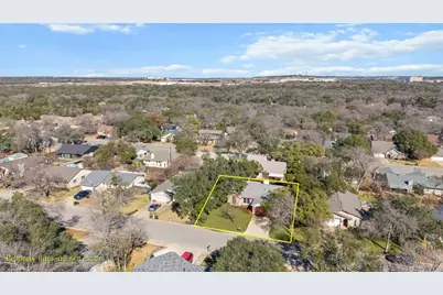 4504 Tamarack Trail, Austin, TX 78727 - Photo 4