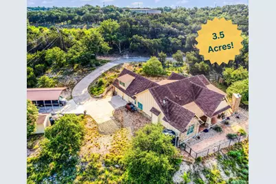 3500 Lohmans Ford Road #71, Lago Vista, TX 78645 - Photo 1