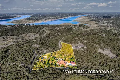 3500 Lohmans Ford Road #71, Lago Vista, TX 78645 - Photo 40