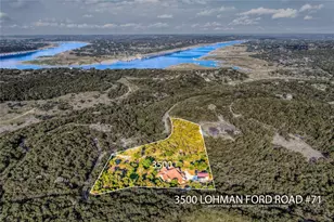 3500 Lohmans Ford Rd, Lago Vista, TX 78645 - Photo 40