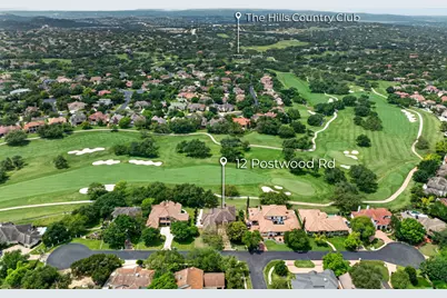 12 Postwood Road, The Hills, TX 78738 - Photo 20