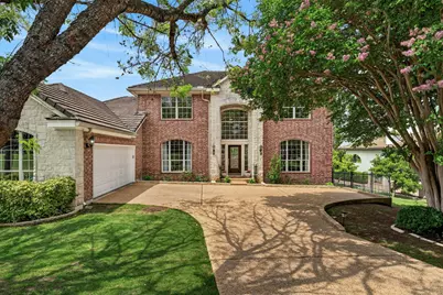 12 Postwood Road, The Hills, TX 78738 - Photo 2