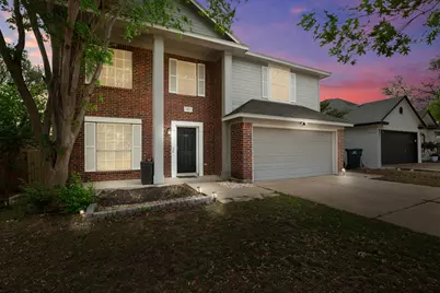 13803 Randalstone Drive, Pflugerville, TX 78660 - Photo 2