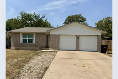1809 Easton Drive, Round Rock, TX 78664 - Photo 1