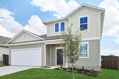 5405 Murano Cove, Austin, TX 78747 - Photo 2