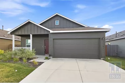 13705 Menard Way, Elgin, TX 78621 - Photo 1