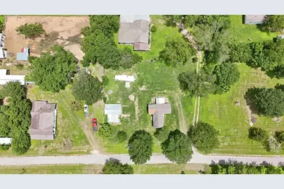 148 Brenham Street, McDade, TX 78650 - Photo 2