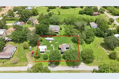 148 Brenham Street, McDade, TX 78650 - Photo 6
