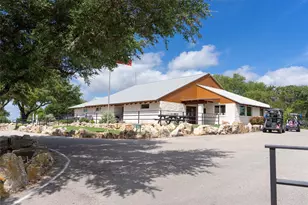 176 Tom Kite Dr, Burnet, TX 78611 - Photo 4