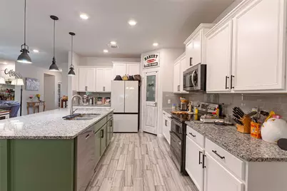 176 Tom Kite Drive, Burnet, TX 78611 - Photo 20