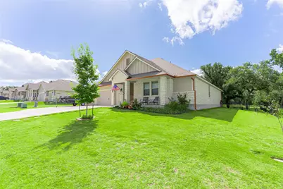 176 Tom Kite Drive, Burnet, TX 78611 - Photo 1