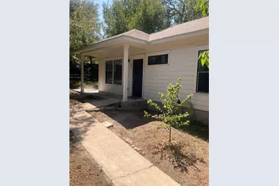 2911 E 13th Street #B, Austin, TX 78702 - Photo 1
