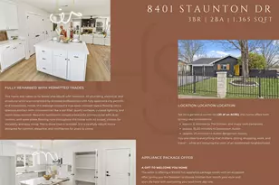 8401 Staunton Dr, Austin, TX 78758 - Photo 1