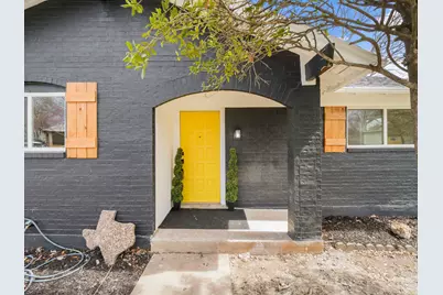 8401 Staunton Drive, Austin, TX 78758 - Photo 4