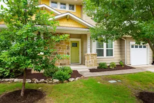 11105 Avery Station Loop, Austin, TX 78717 - Photo 1