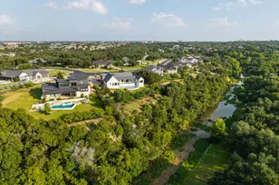 200 Maravilla Bluff Ln, Georgetown, TX 78628 - Photo 32