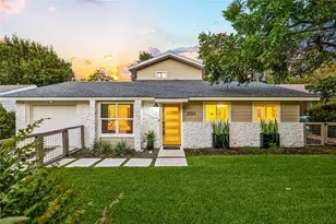 2701 Friar Tuck Ln, Austin, TX 78704 - Photo 2