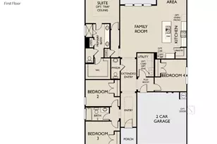 9716 Serene Bliss Ln, Buda, TX 78610 - Photo 4