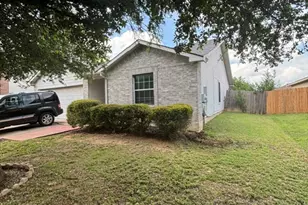 206 Rinehardt St, Hutto, TX 78634 - Photo 2