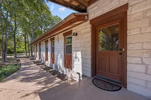 507 County Road 200D, Burnet, TX 78611 - Photo 4