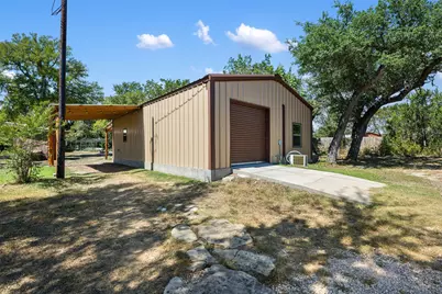 507 County Road 200D, Burnet, TX 78611 - Photo 36