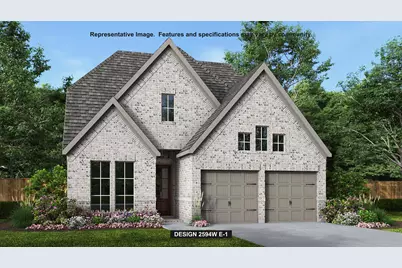 320 Maddy Way, Bastrop, TX 78602 - Photo 1