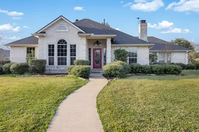 813 Woodson Drive, Caldwell, TX 77836 - Photo 1