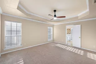 813 Woodson Dr, Caldwell, TX 77836 - Photo 16