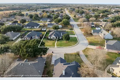 813 Woodson Drive, Caldwell, TX 77836 - Photo 32