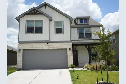 95 Snowy Plover Lane, Leander, TX 78641 - Photo 4