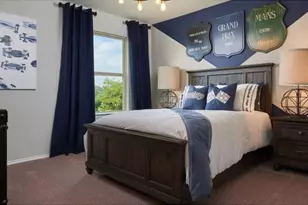 95 Snowy Plover Ln, Leander, TX 78641 - Photo 8