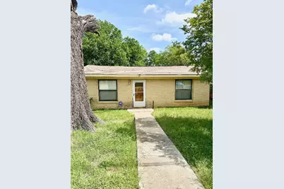 1206 Marcy Street, Austin, TX 78745 - Photo 1