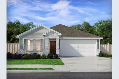 12413 Saint Thomas Drive, Del Valle, TX 78617 - Photo 1