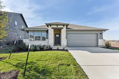 102 Holmby Drive, Hutto, TX 78634 - Photo 1