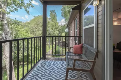 3604 Clawson Road #204, Austin, TX 78704 - Photo 32