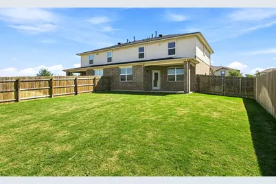 429 Brody Lane, Georgetown, TX 78626 - Photo 14