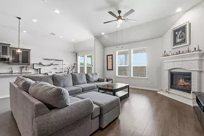 12616 Twisted Root Drive, Manchaca, TX 78652 - Photo 2