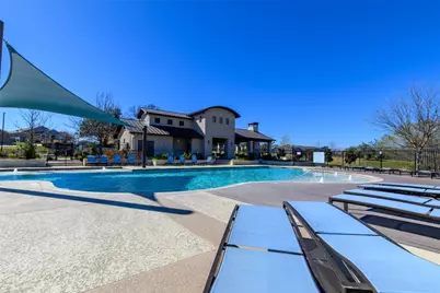 316 Morning Ridge Court, Georgetown, TX 78628 - Photo 4