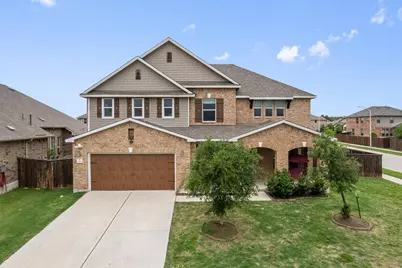 1201 Euless Lane, Leander, TX 78641 - Photo 2