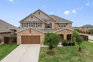 1201 Euless Ln, Leander, TX 78641 - Photo 2