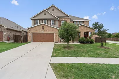 1201 Euless Lane, Leander, TX 78641 - Photo 1