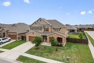 1201 Euless Ln, Leander, TX 78641 - Photo 2