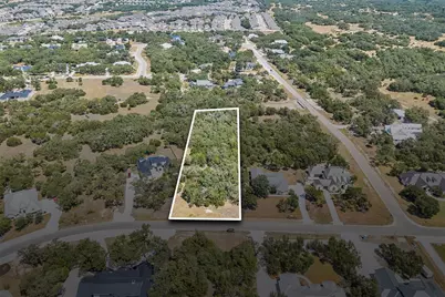 854 Maximino Ridge Road, Bulverde, TX 78163 - Photo 1