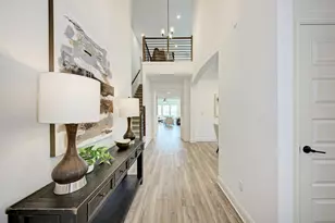 229 Canyoncrest Wy, Liberty Hill, TX 78642 - Photo 2